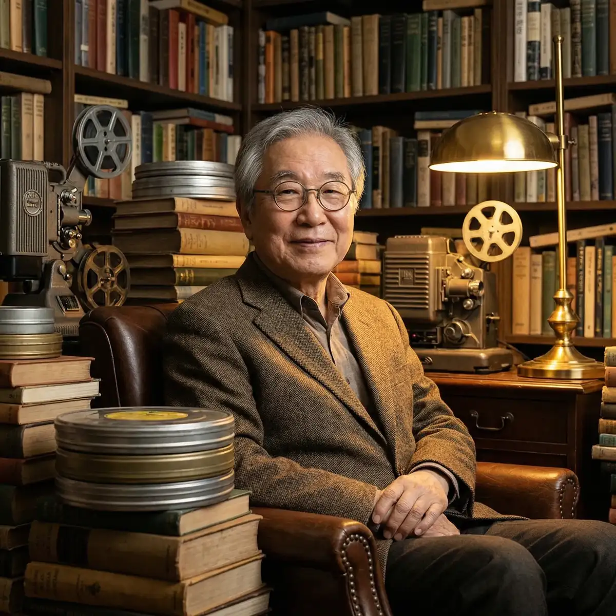 亚洲伦理片库馆长肖像 - 24小时日本韩国免费观看 研究学者